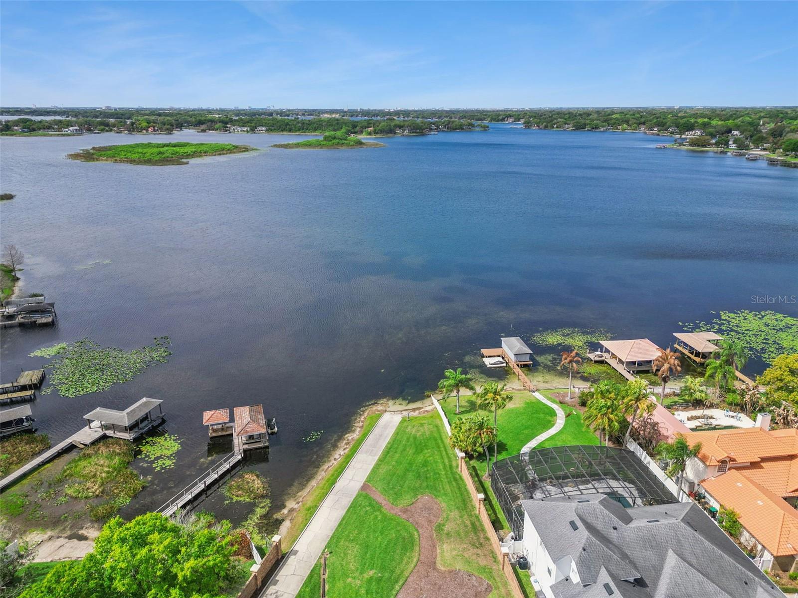 CONWAY PLACE - Residential