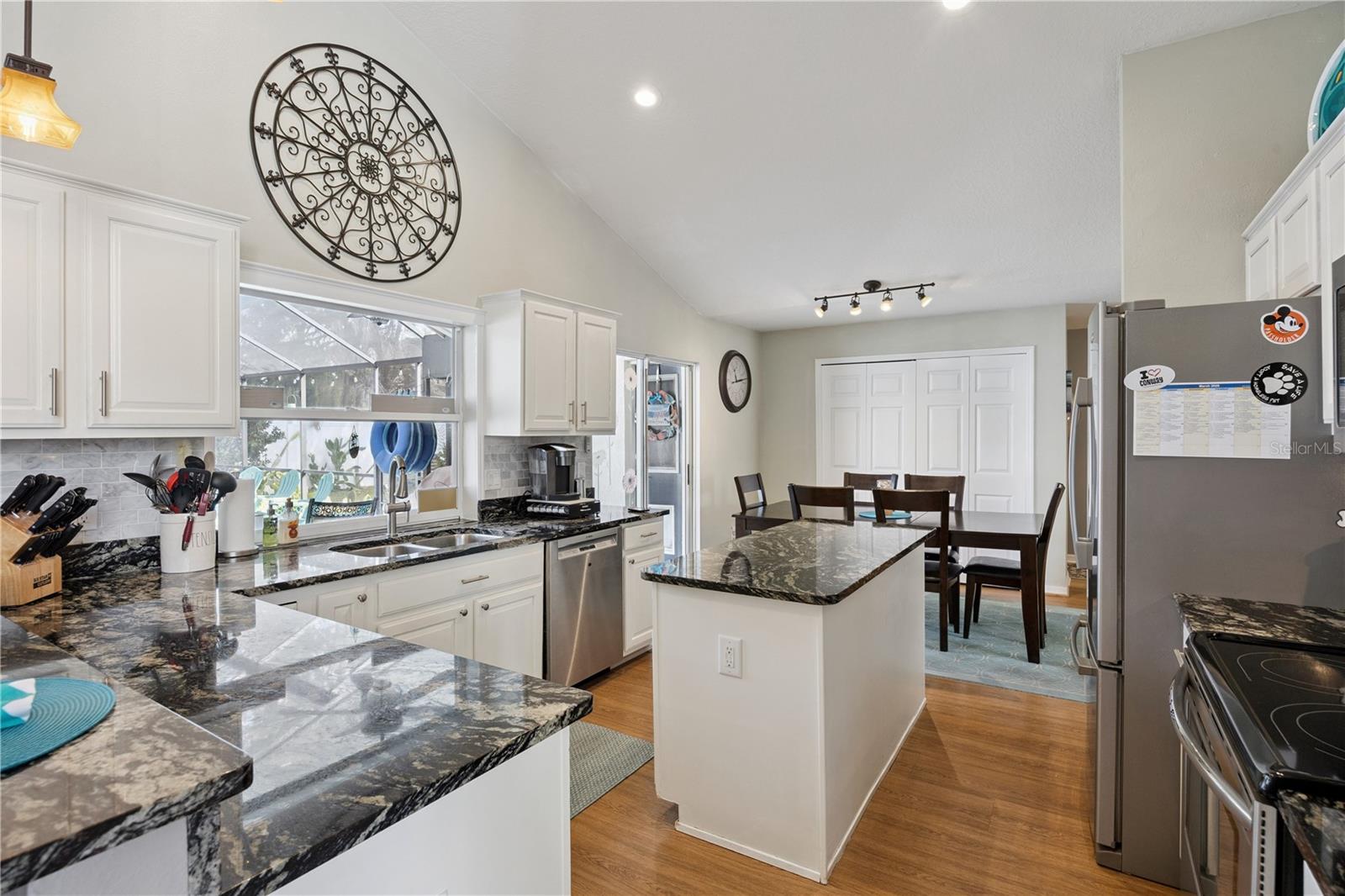 CONWAY PLACE - Residential