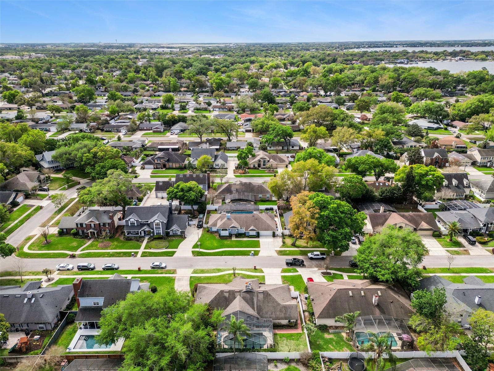 CONWAY PLACE - Residential