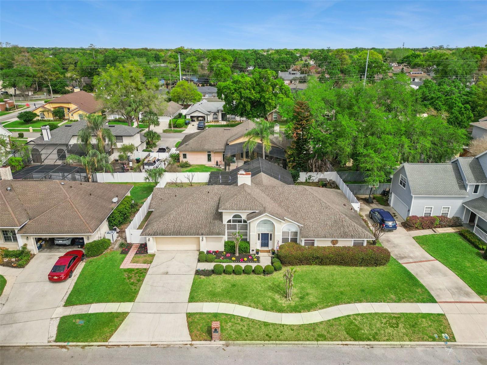 CONWAY PLACE - Residential