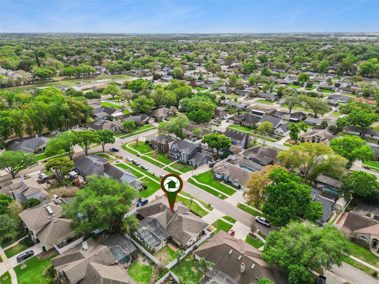 CONWAY PLACE - Residential