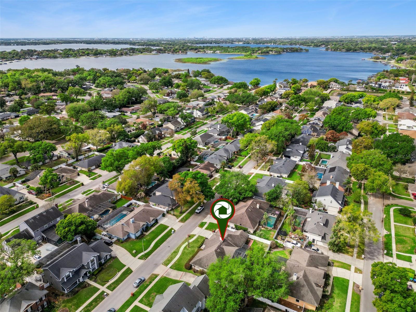 CONWAY PLACE - Residential