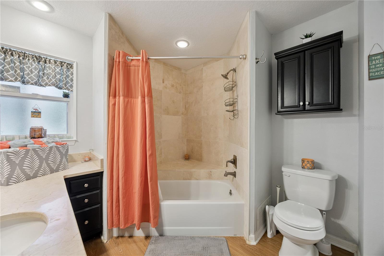 CONWAY PLACE - Residential