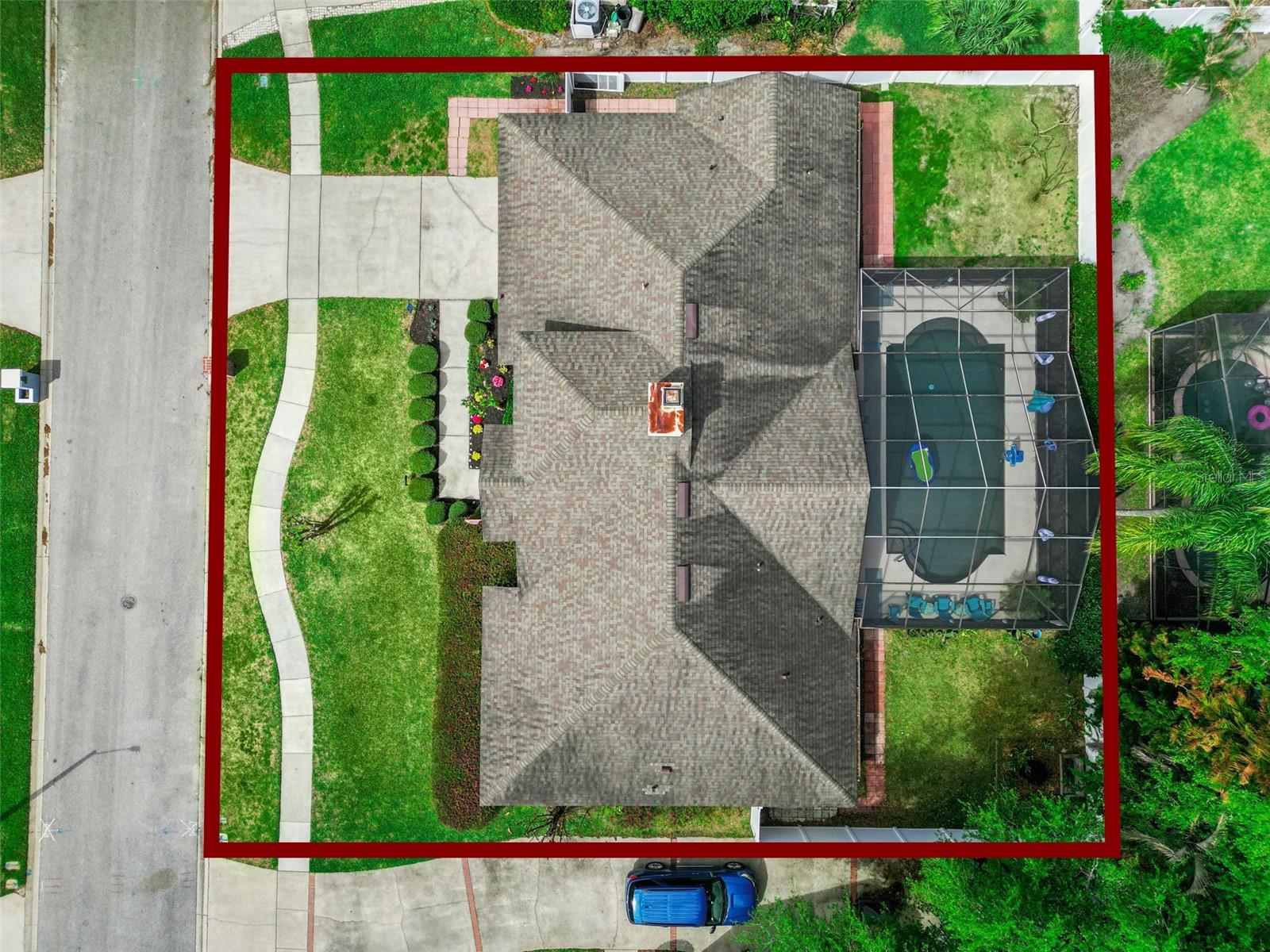 CONWAY PLACE - Residential