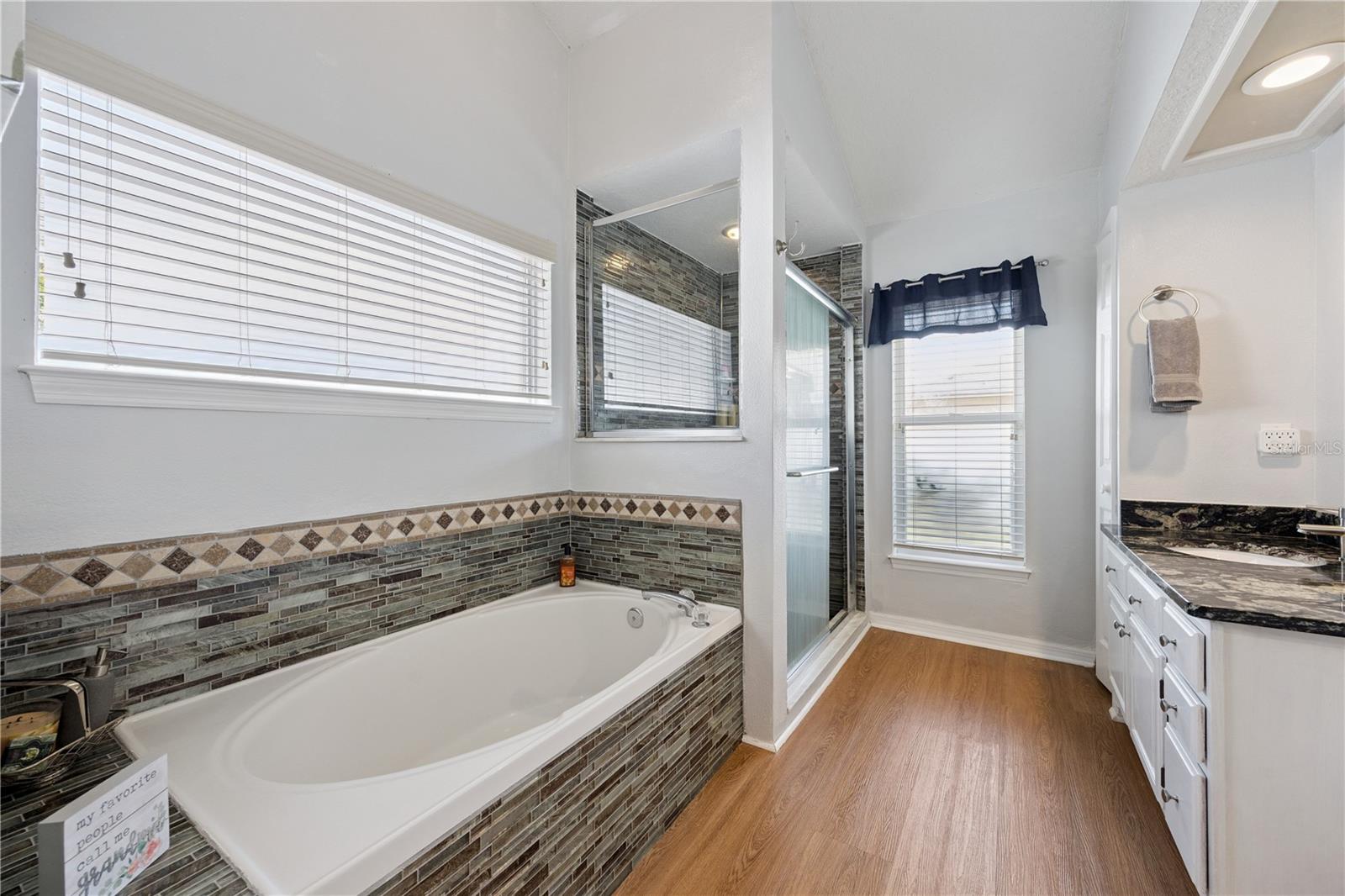 CONWAY PLACE - Residential