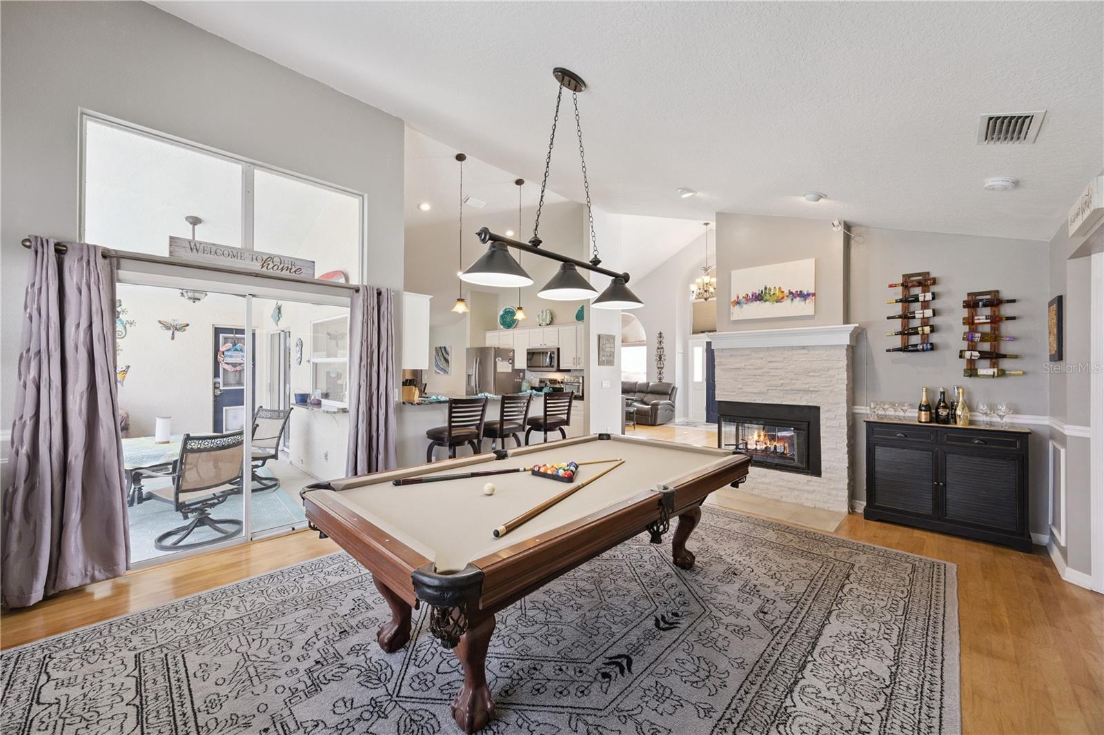 CONWAY PLACE - Residential