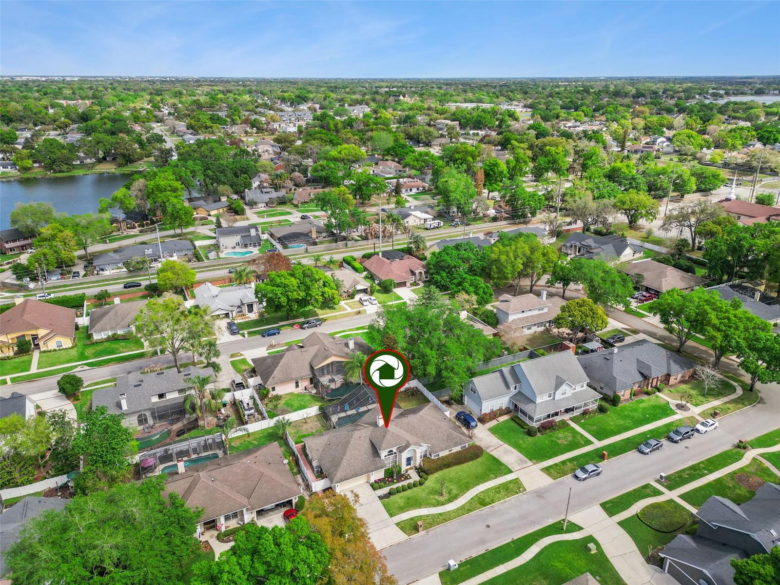 CONWAY PLACE - Residential