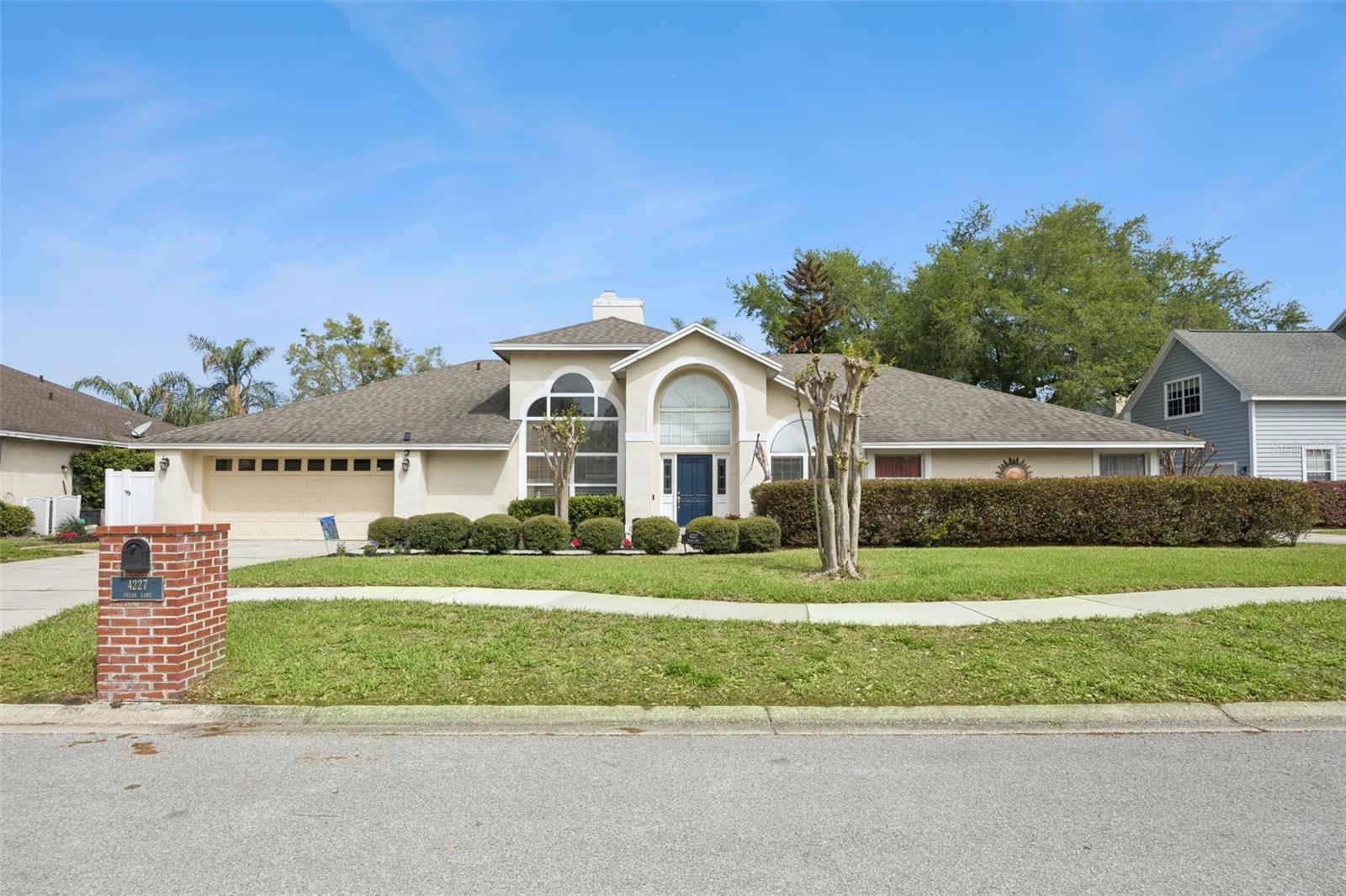 CONWAY PLACE - Residential