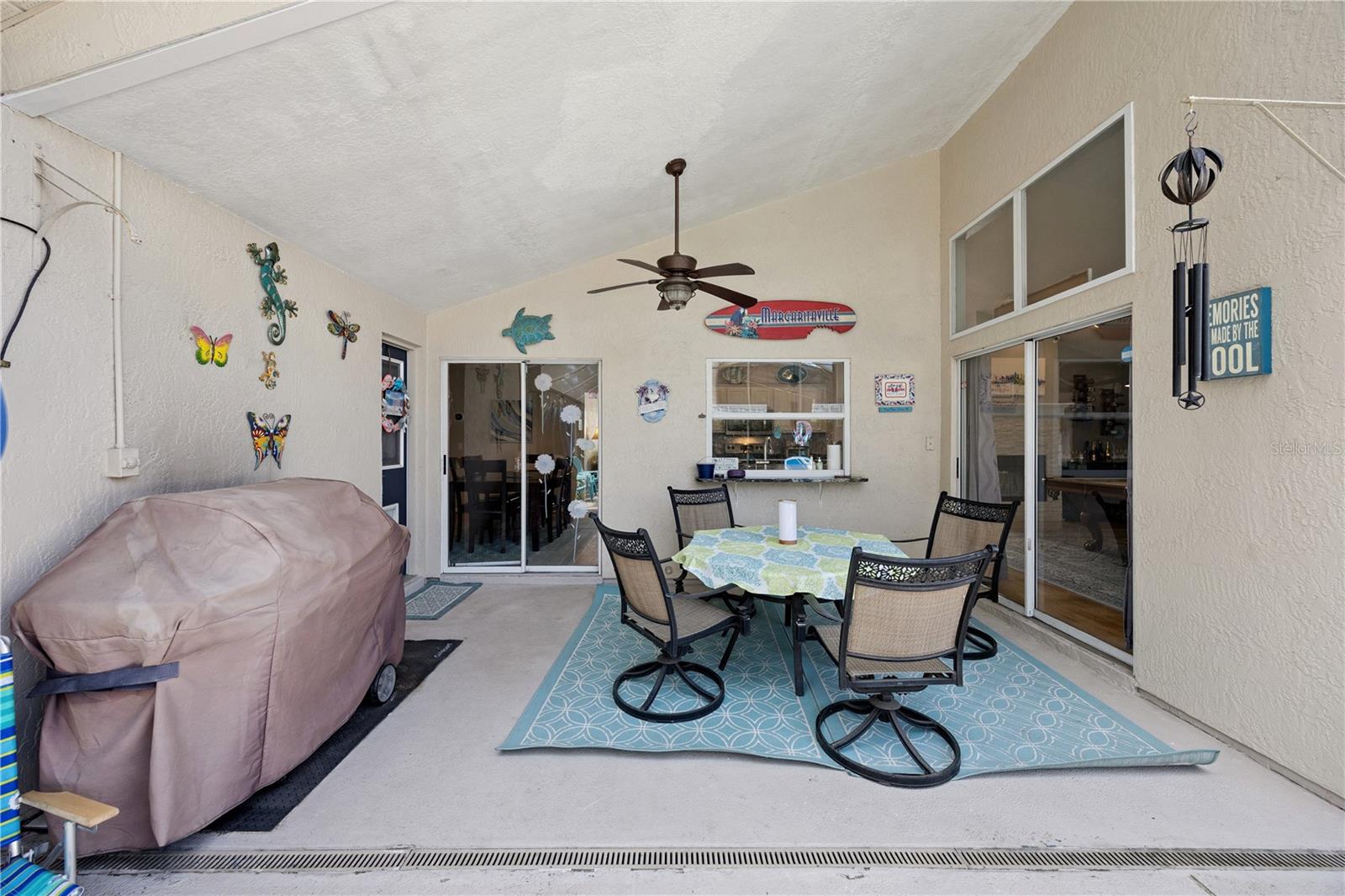 CONWAY PLACE - Residential