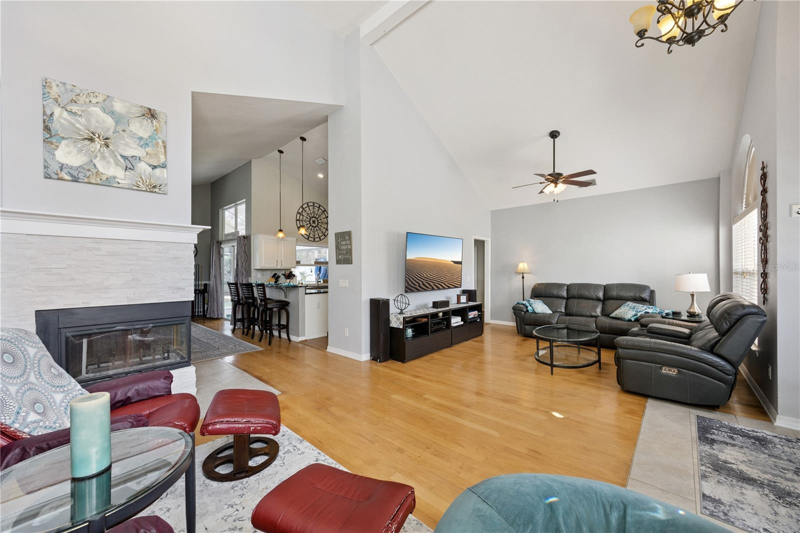 CONWAY PLACE - Residential