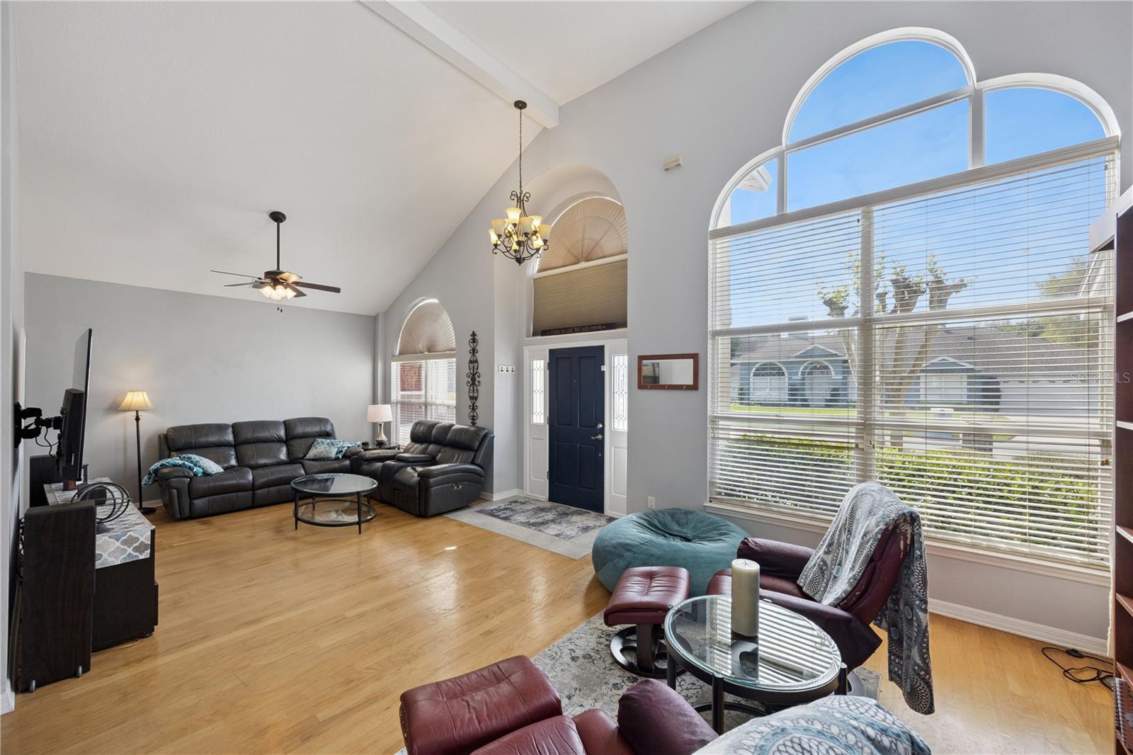 CONWAY PLACE - Residential