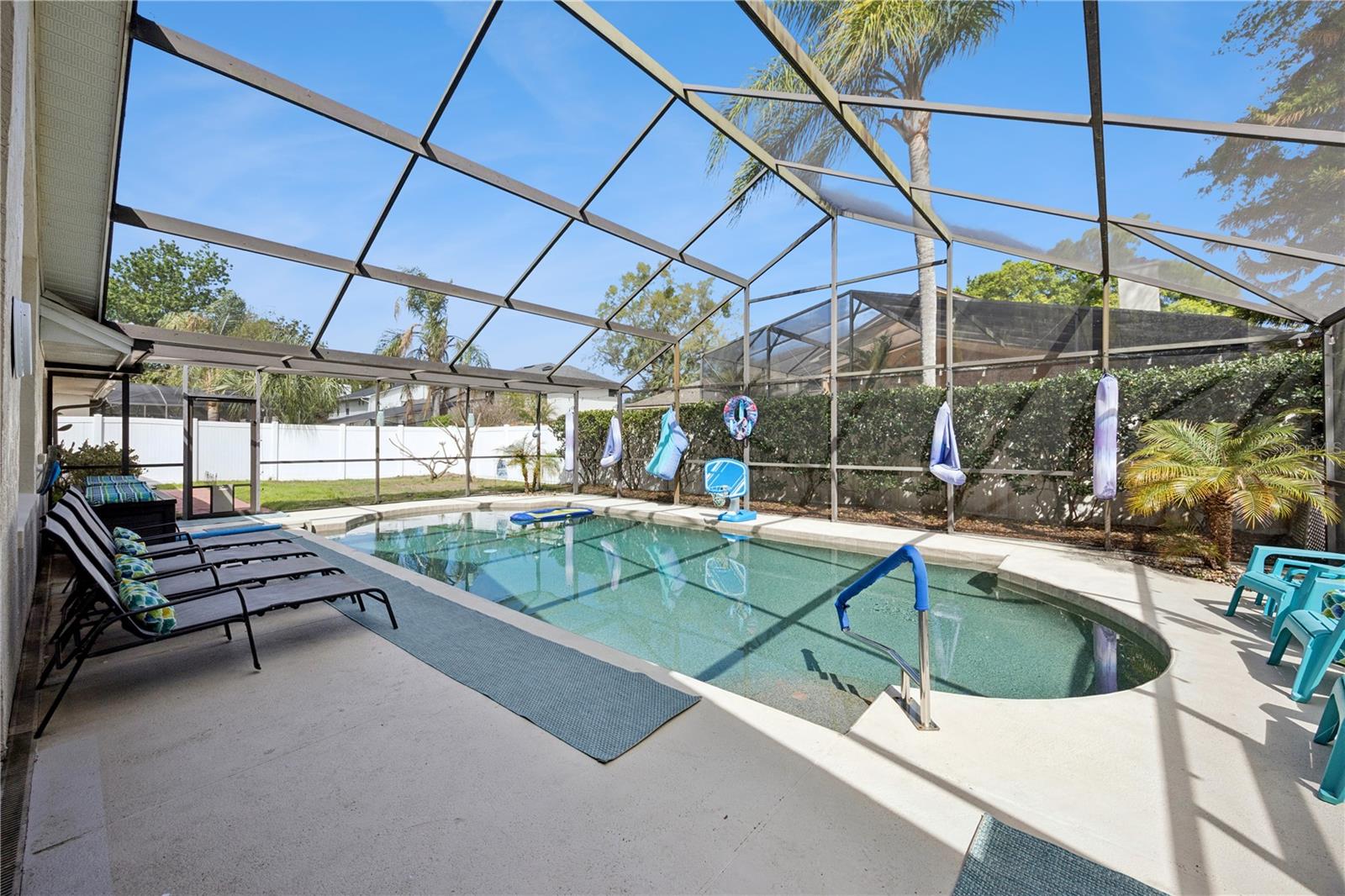 CONWAY PLACE - Residential