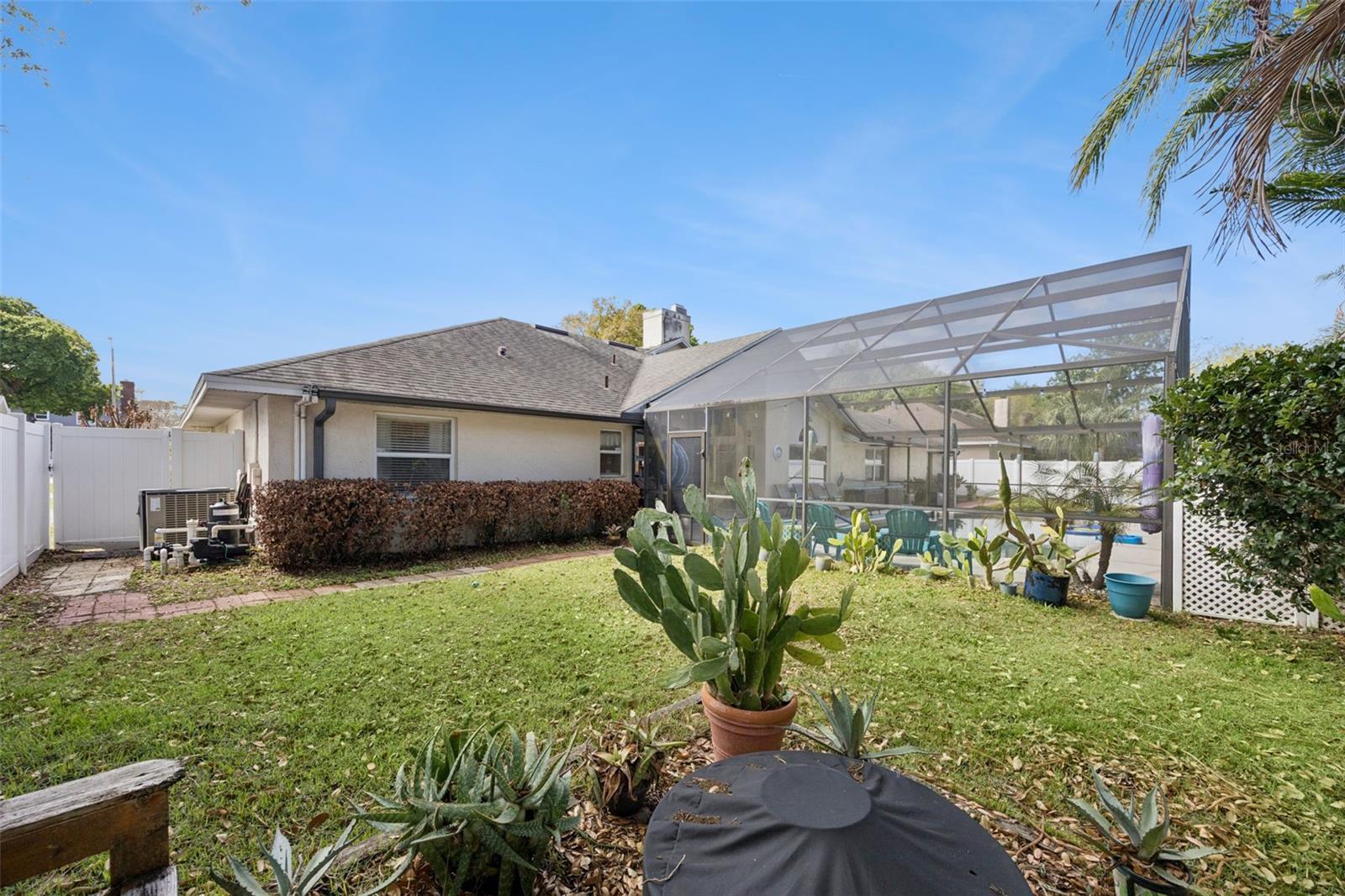 CONWAY PLACE - Residential