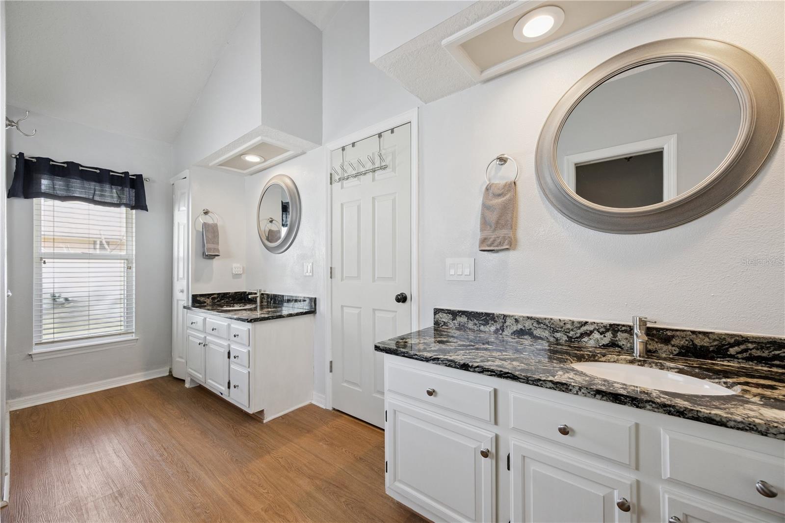 CONWAY PLACE - Residential