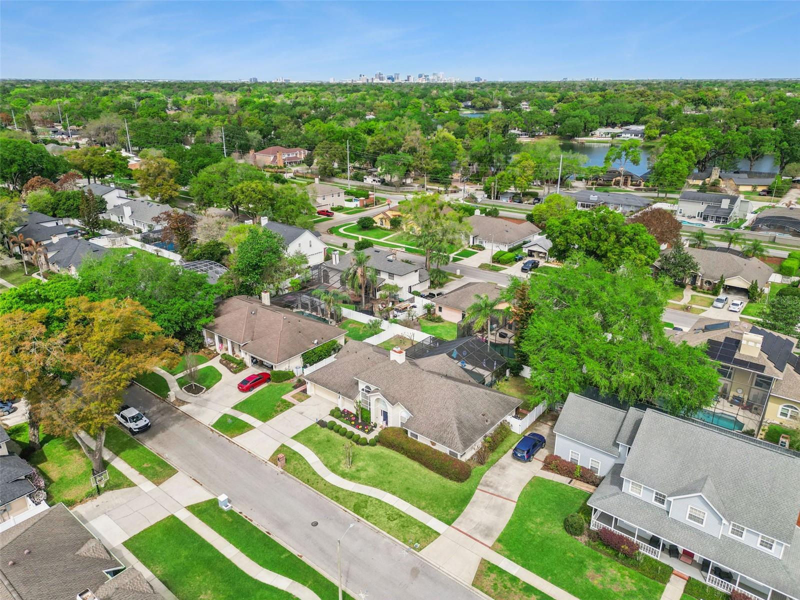 CONWAY PLACE - Residential