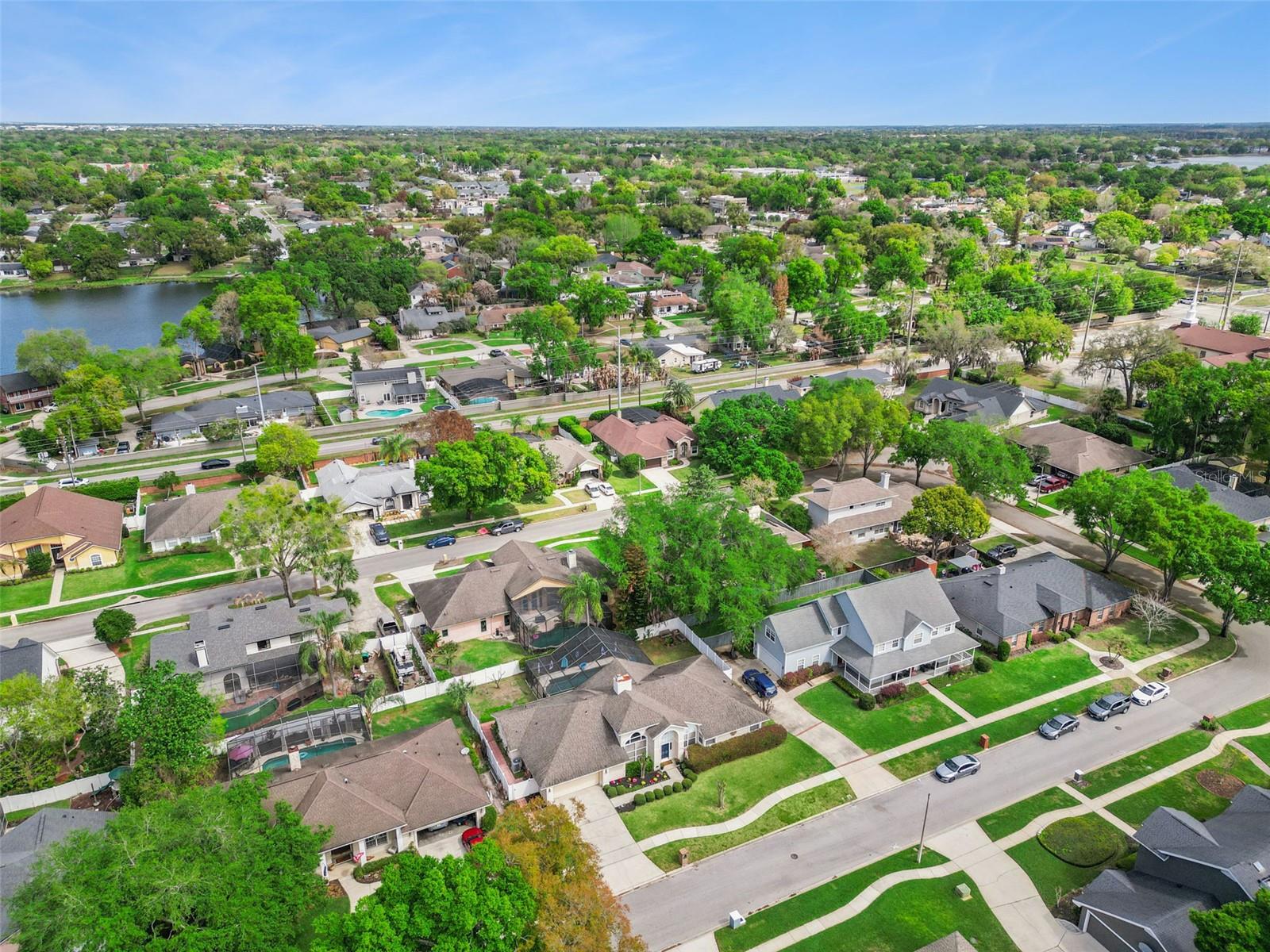 CONWAY PLACE - Residential