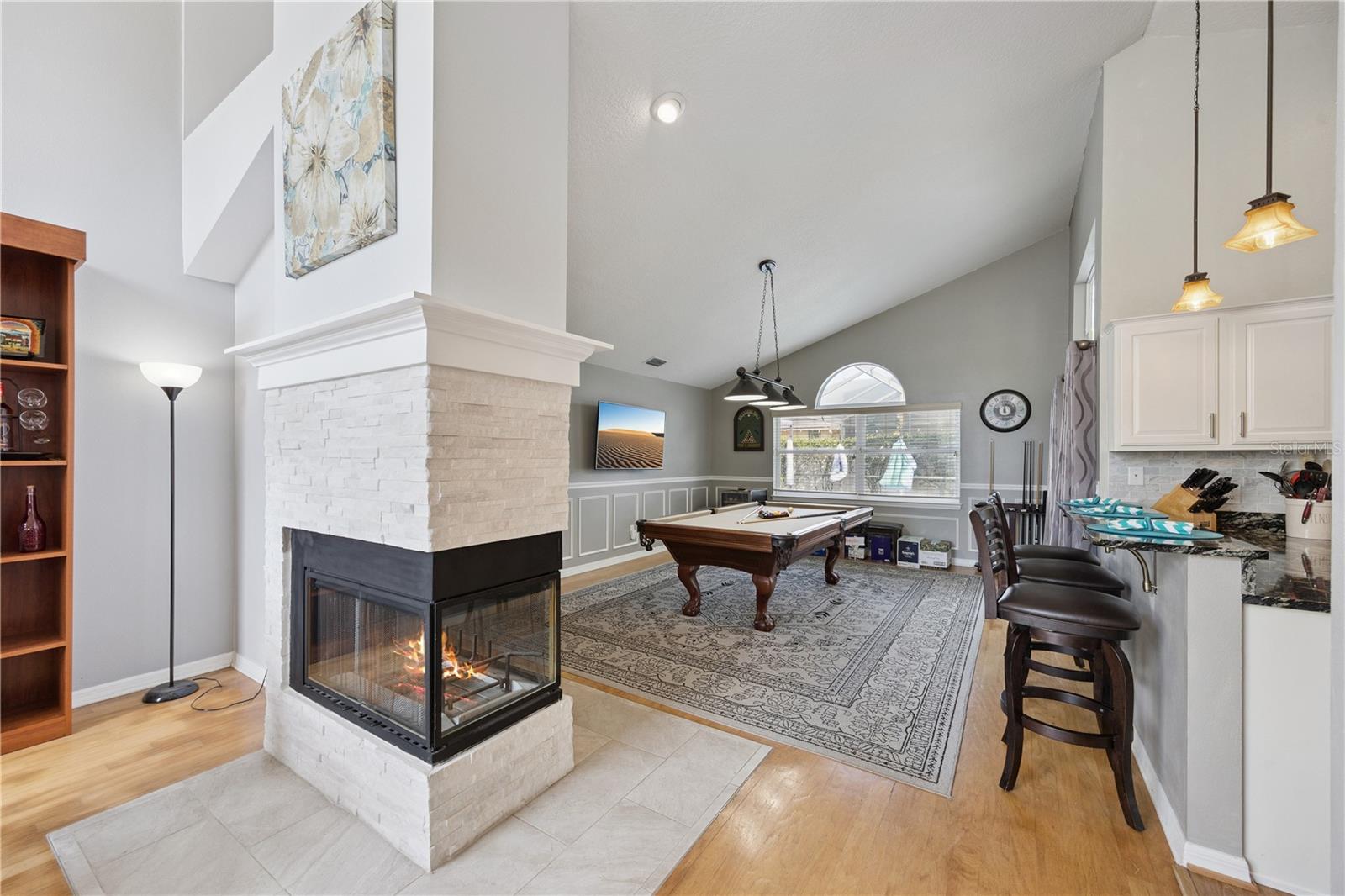 CONWAY PLACE - Residential