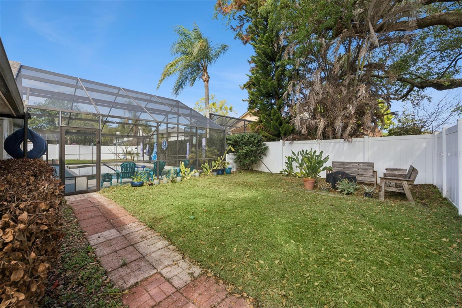 CONWAY PLACE - Residential