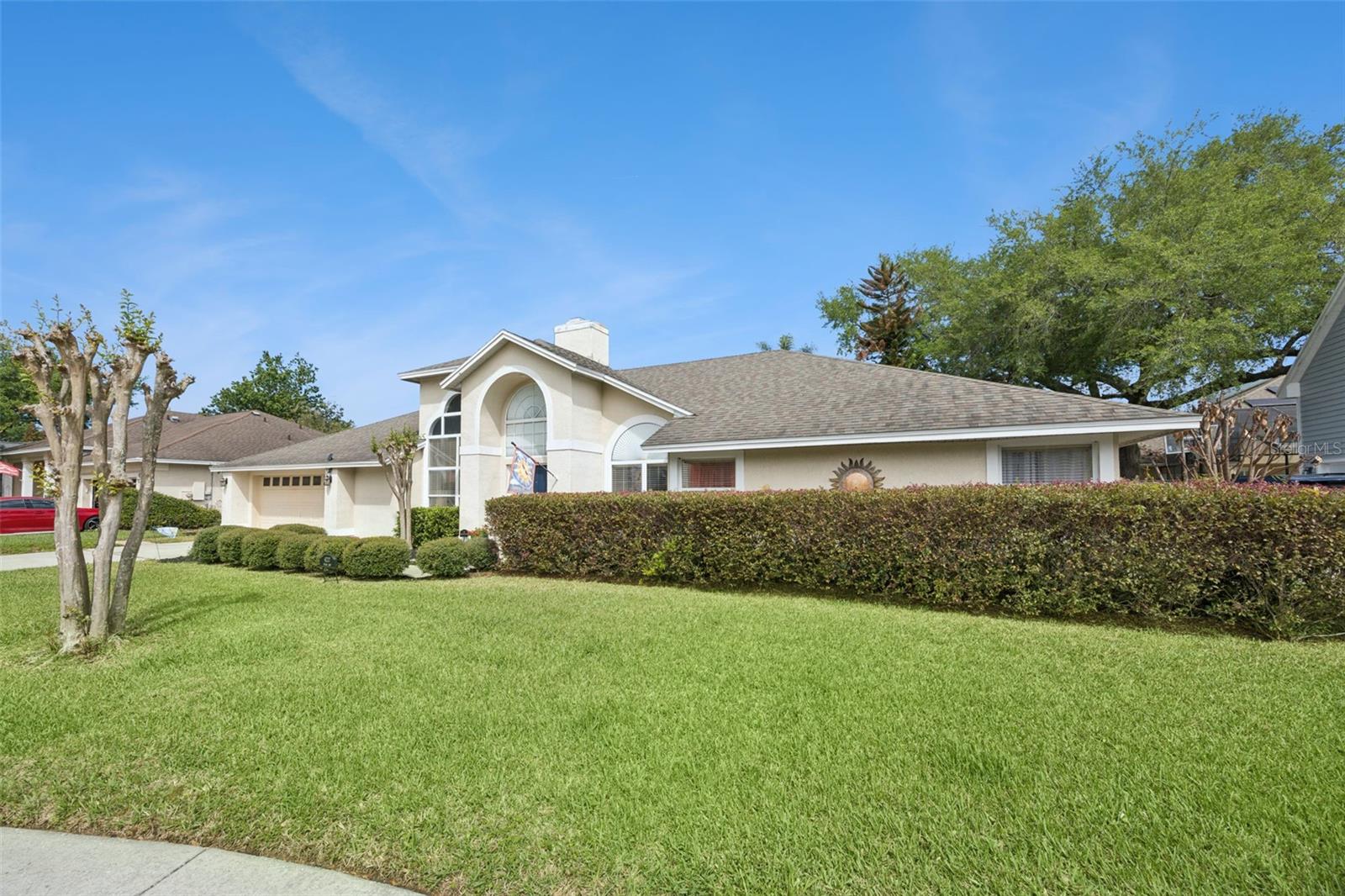 CONWAY PLACE - Residential