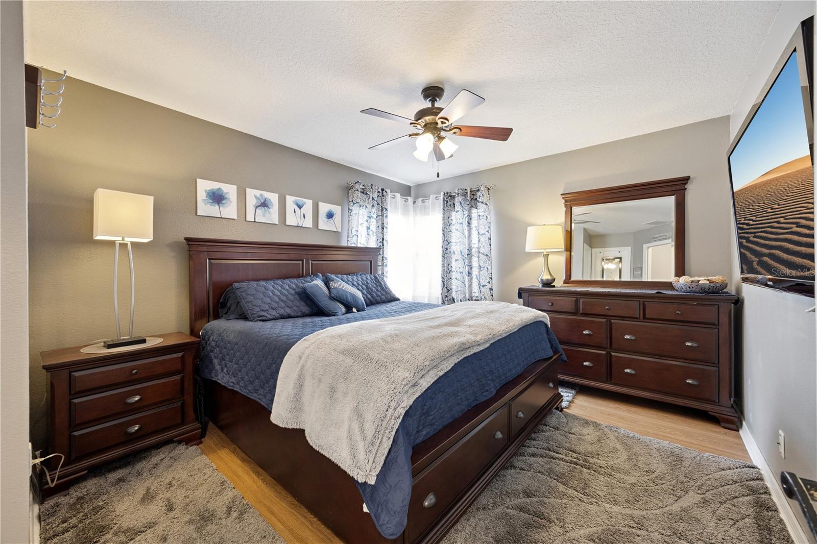 CONWAY PLACE - Residential