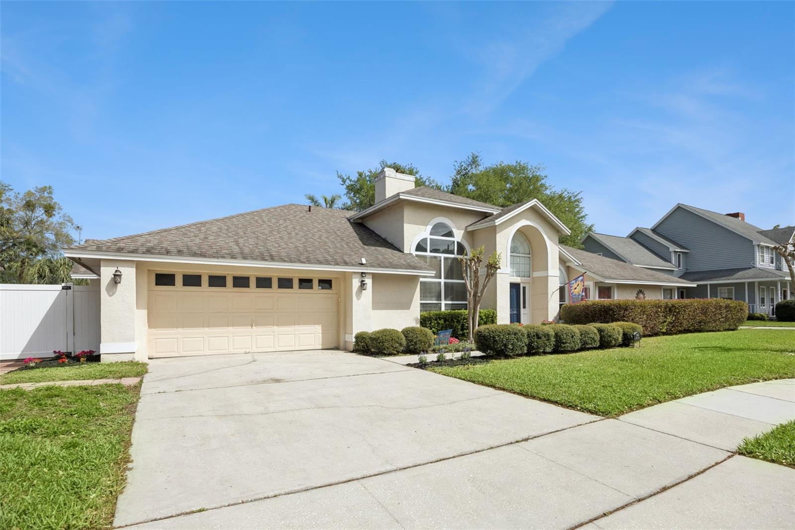 CONWAY PLACE - Residential