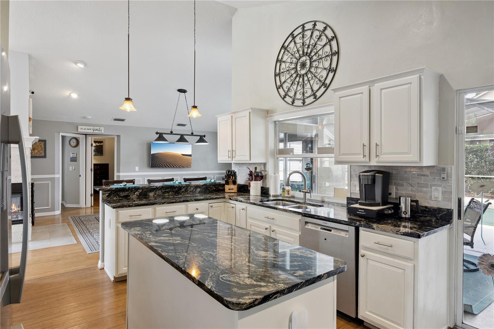 CONWAY PLACE - Residential