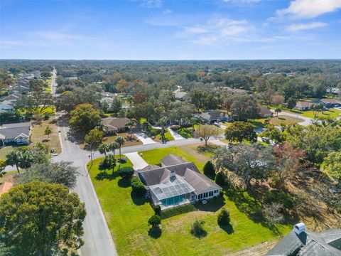 A home in SPRING HILL