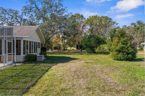 A home in SPRING HILL