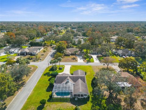 A home in SPRING HILL