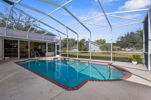 A home in SPRING HILL