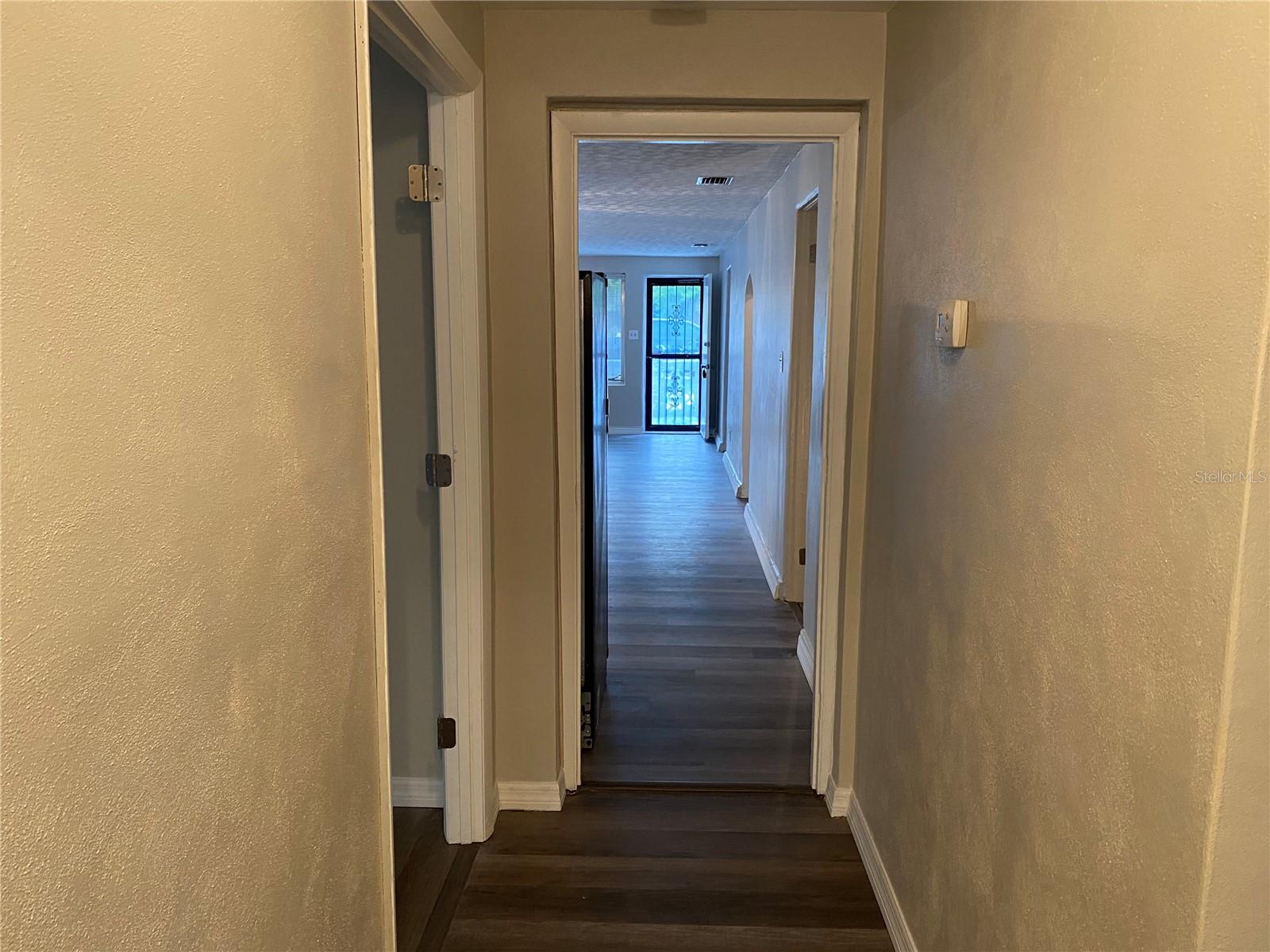 WEST END DAYTONA - Residential