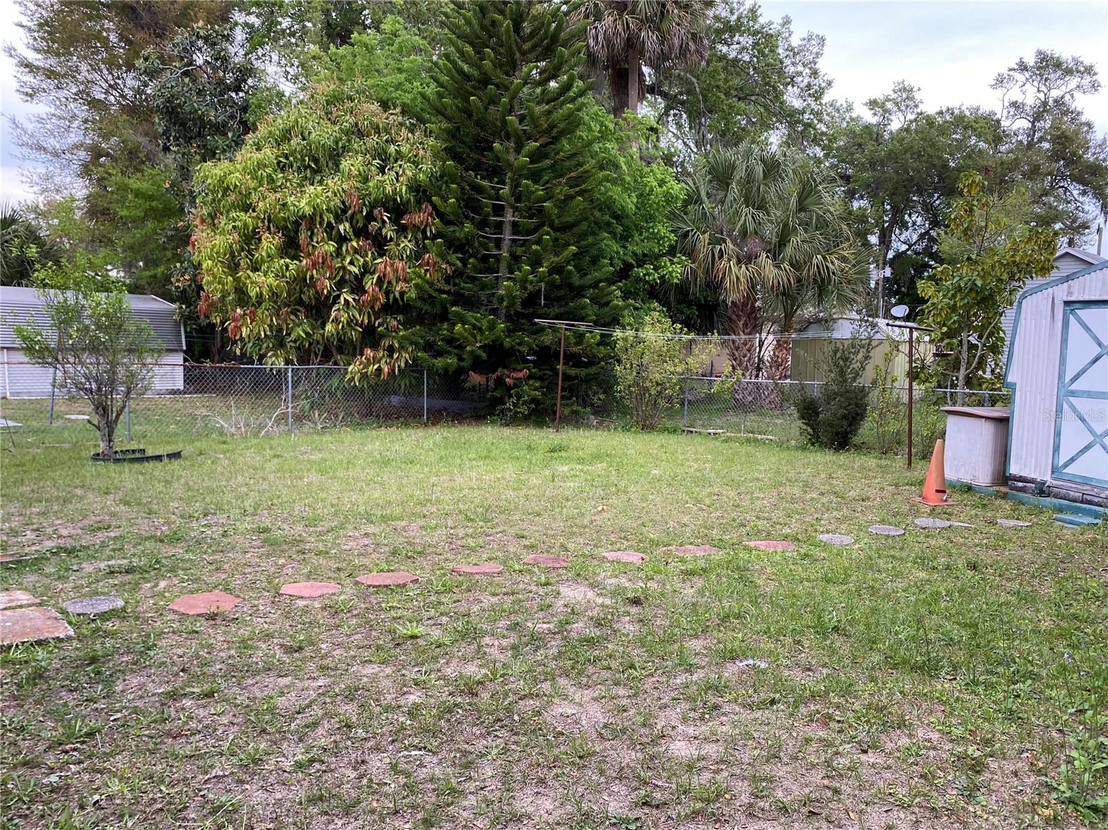 WEST END DAYTONA - Residential