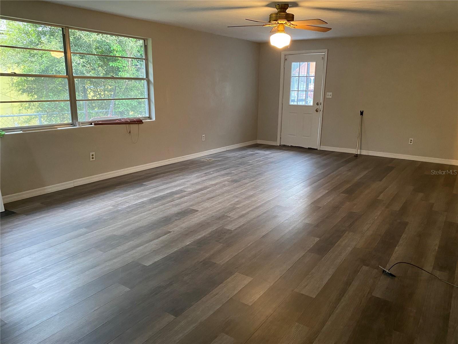 WEST END DAYTONA - Residential