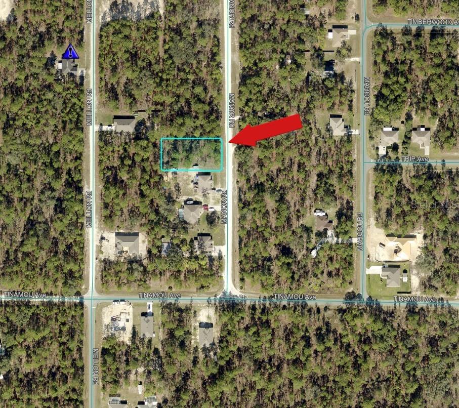 Opportunity awaits with this high and dry, oversized .46 acre lot located in the desirable Royal Highlands community. Whether you're looking to build your dream home or make a smart investment as the surrounding area continues to grow, this vacant land offers endless potential. With no HOA and no CDD, you’ll enjoy the freedom to bring your outdoor vehicles, water toys, sheds, or garages—without the hassle of restrictive covenants. The property offers the perfect blend of privacy and space, allowing you to enjoy the peace of country living while remaining just minutes from everyday conveniences. Ideally situated near US-19 and the Suncoast Parkway, Brooksville provides an easy commute to Inverness, Port Richey, Tampa, and Ocala. Enjoy close access to restaurants, hospitals, golf courses, shopping, parks, and outdoor adventures. Plus, you're only a short drive from some of Florida’s natural gems like Crystal River, Pine Island Beach, the Chassahowitzka River, and numerous springs and tributaries. Don’t miss your chance to own a slice of the Florida lifestyle!