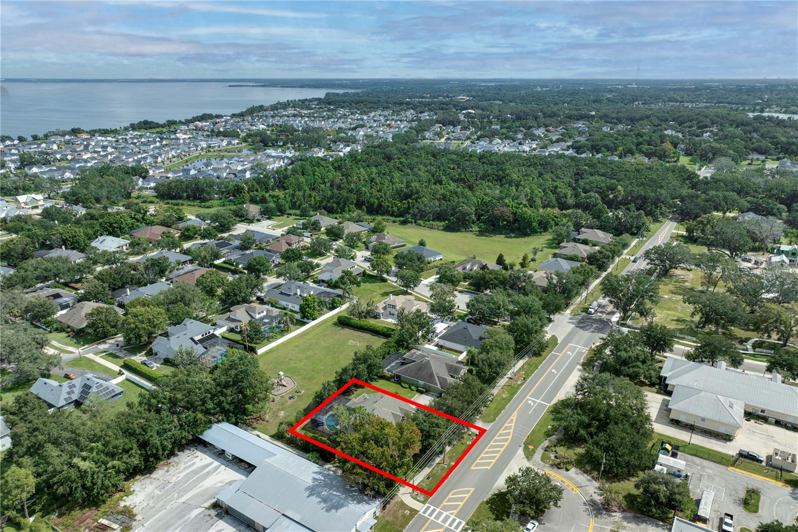 WINTERS LNDG PH 01 A D F & G - Residential