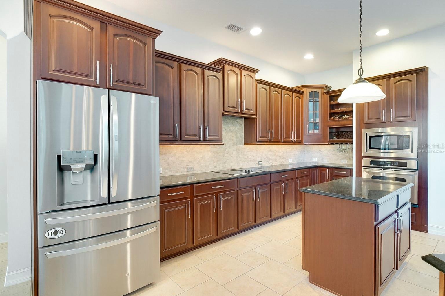 WINTERS LNDG PH 01 A D F & G - Residential