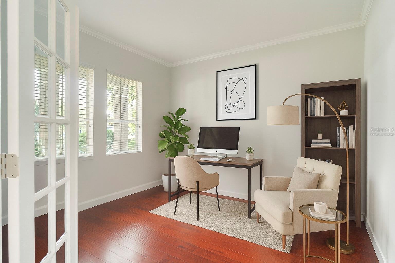 WINTERS LNDG PH 01 A D F & G - Residential