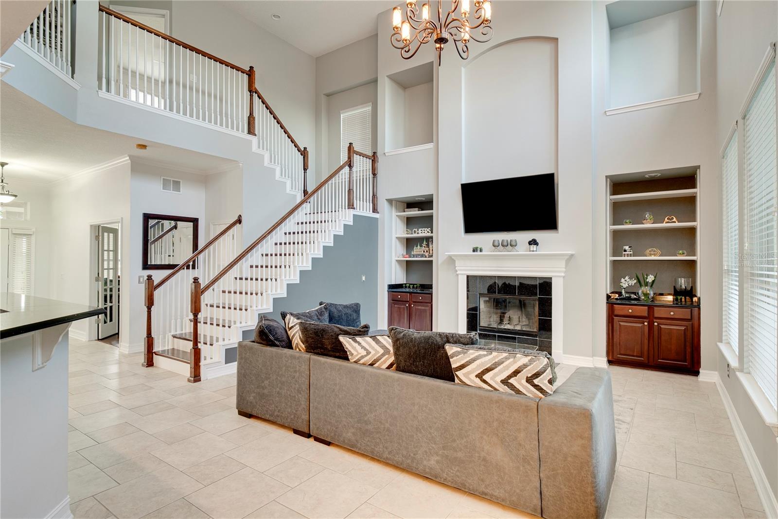 WINTERS LNDG PH 01 A D F & G - Residential