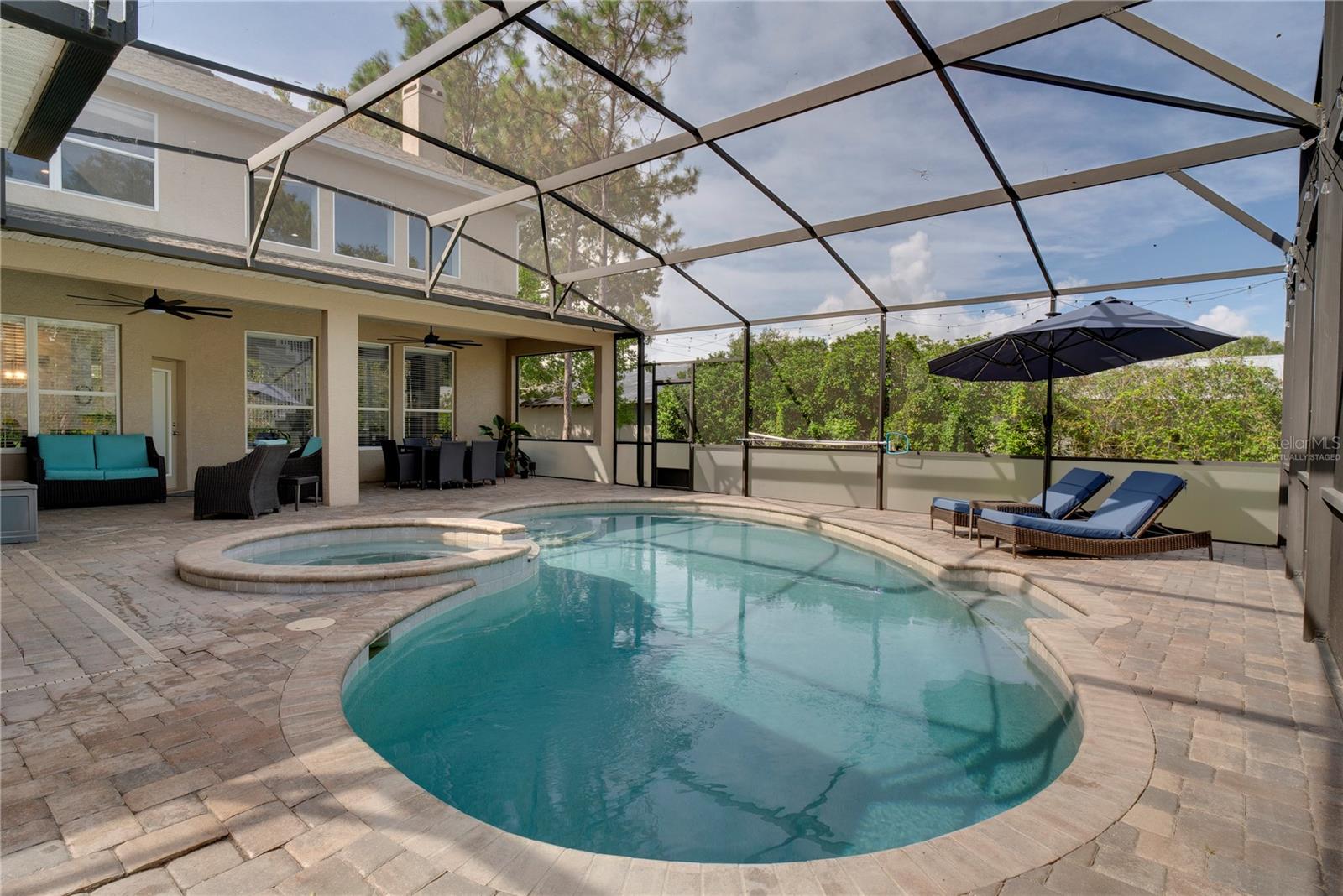 WINTERS LNDG PH 01 A D F & G - Residential