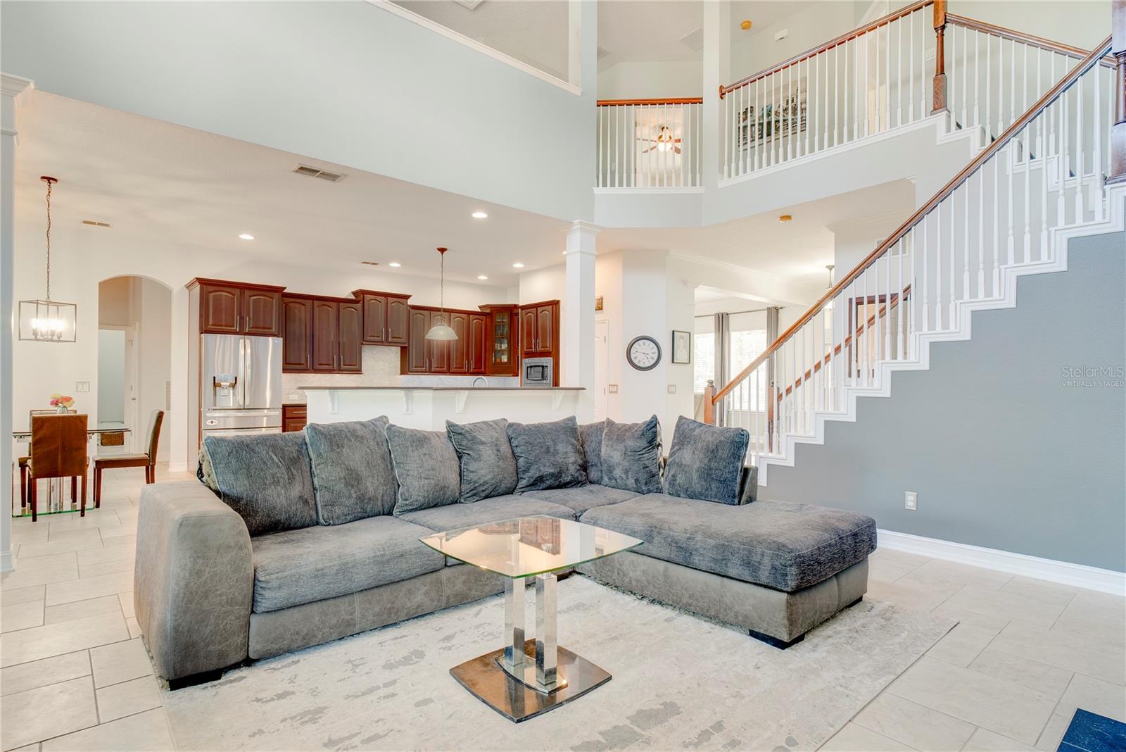 WINTERS LNDG PH 01 A D F & G - Residential