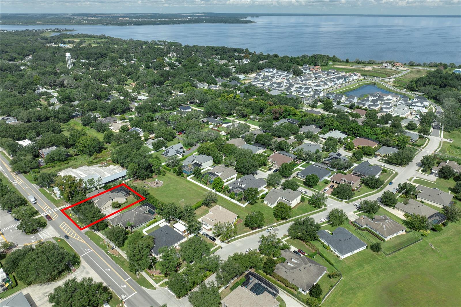 WINTERS LNDG PH 01 A D F & G - Residential