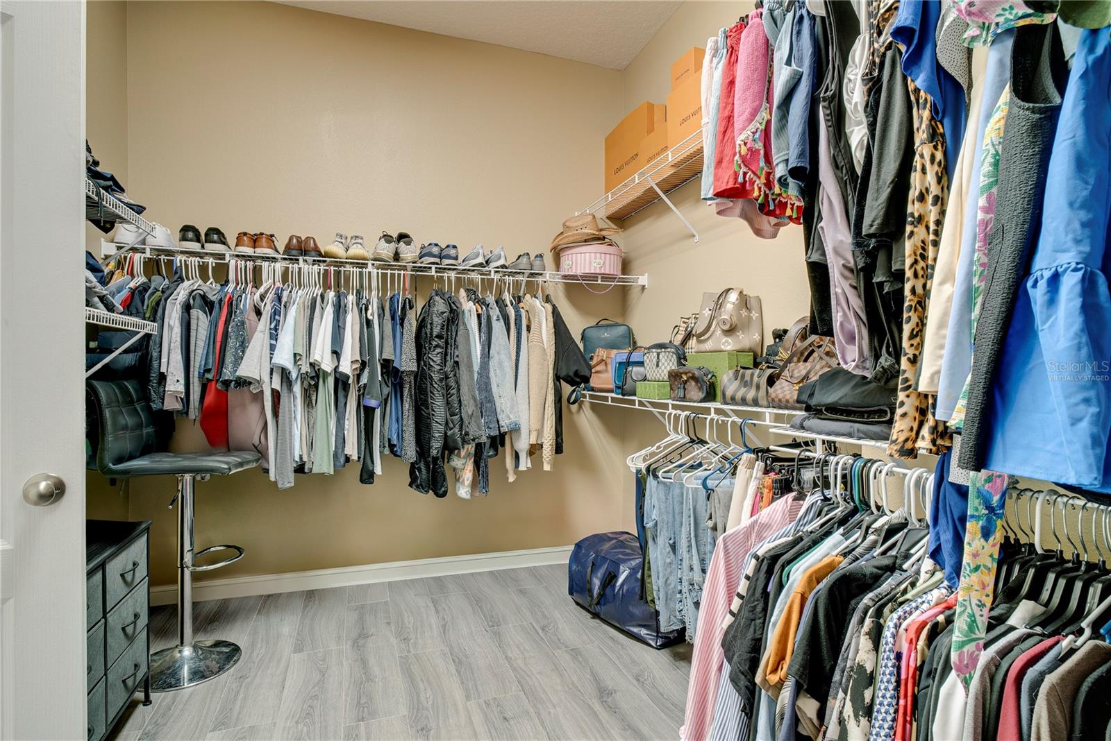 WINTERS LNDG PH 01 A D F & G - Residential