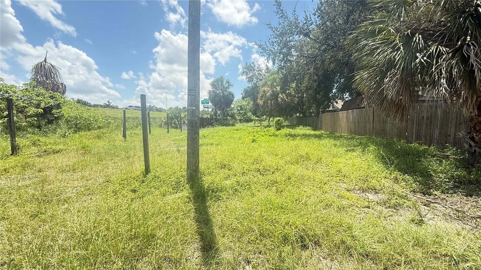 Buildable lot use to have a house on it lot goes for central to seward , ready for its next home