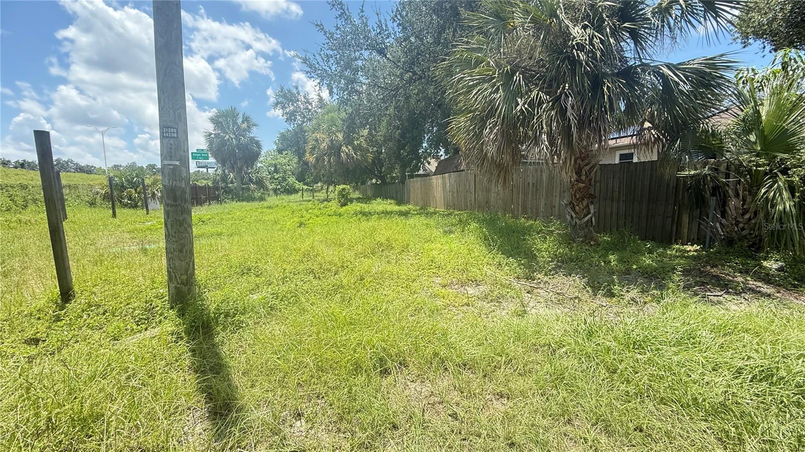 IRVINTON HEIGHTS - Land