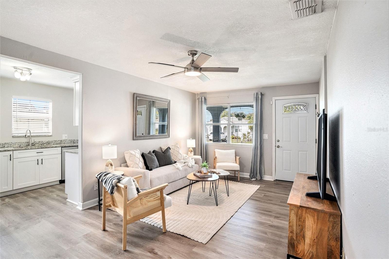 DREWS JOHN H SUB BLKS 1 TO 10 - Residential