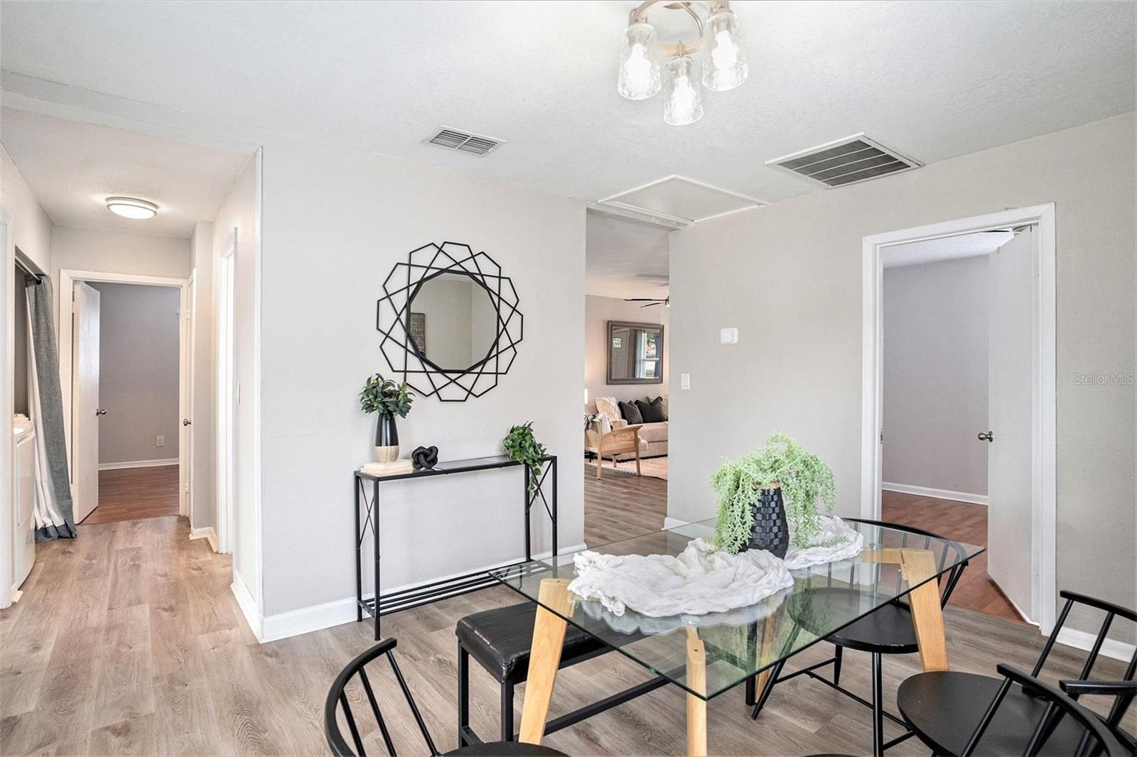 DREWS JOHN H SUB BLKS 1 TO 10 - Residential