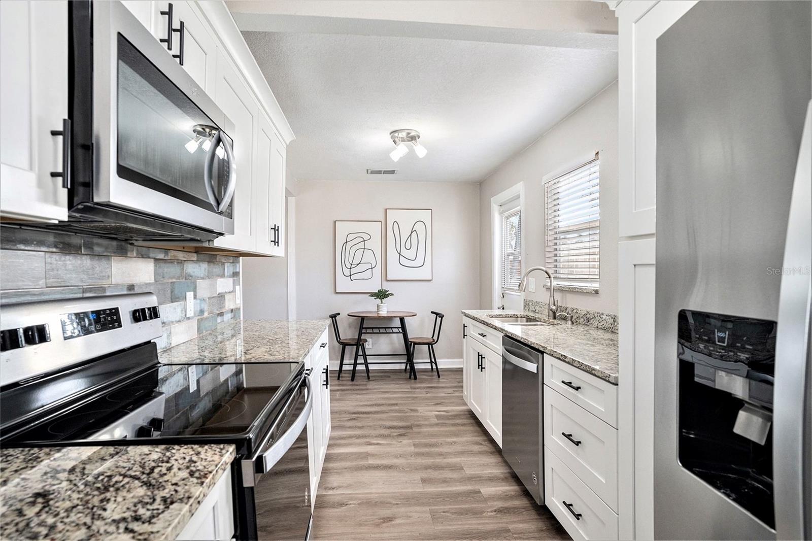 DREWS JOHN H SUB BLKS 1 TO 10 - Residential