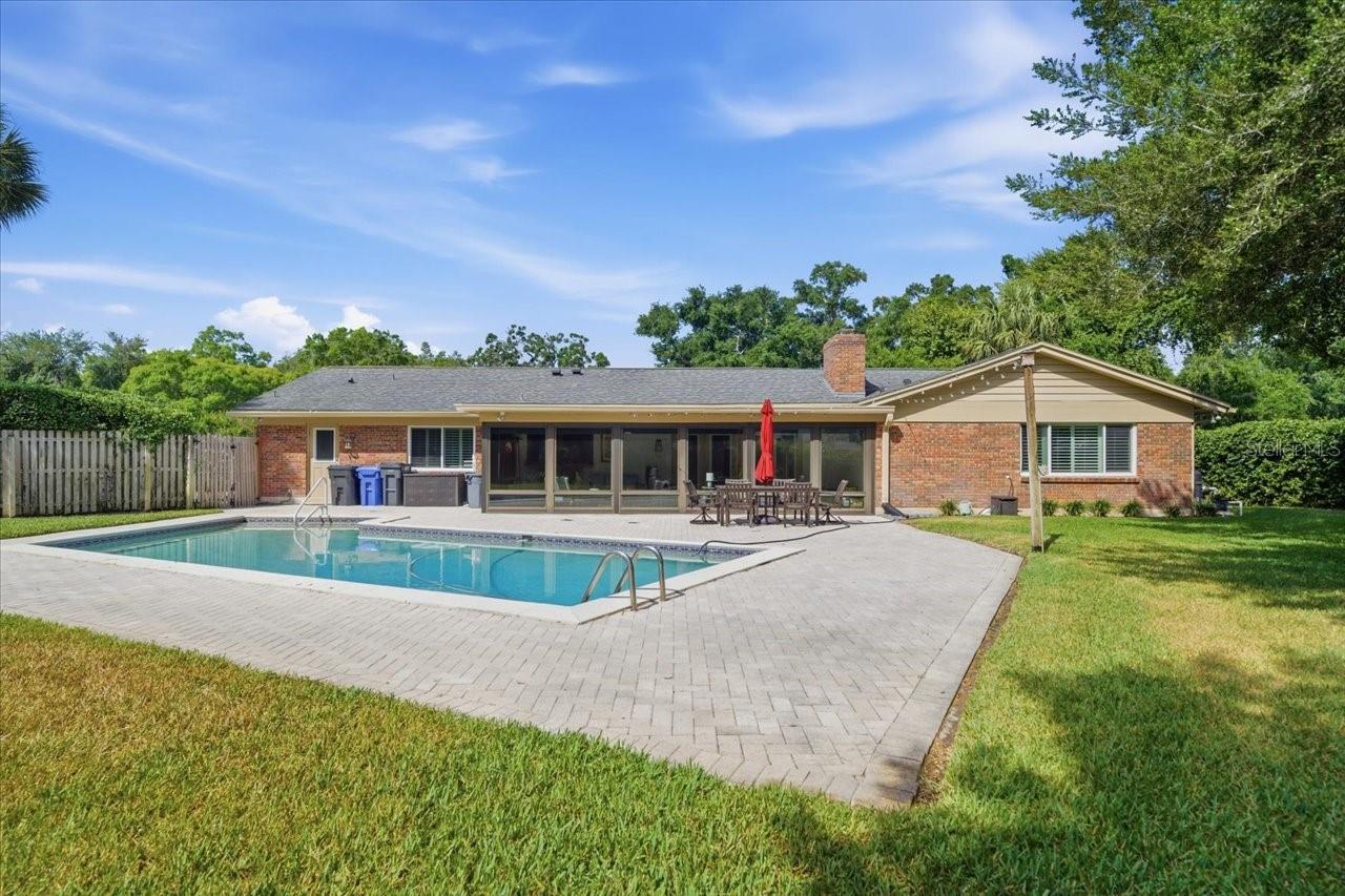CARROLLWOOD VILLAGE SEC 1 - Residential