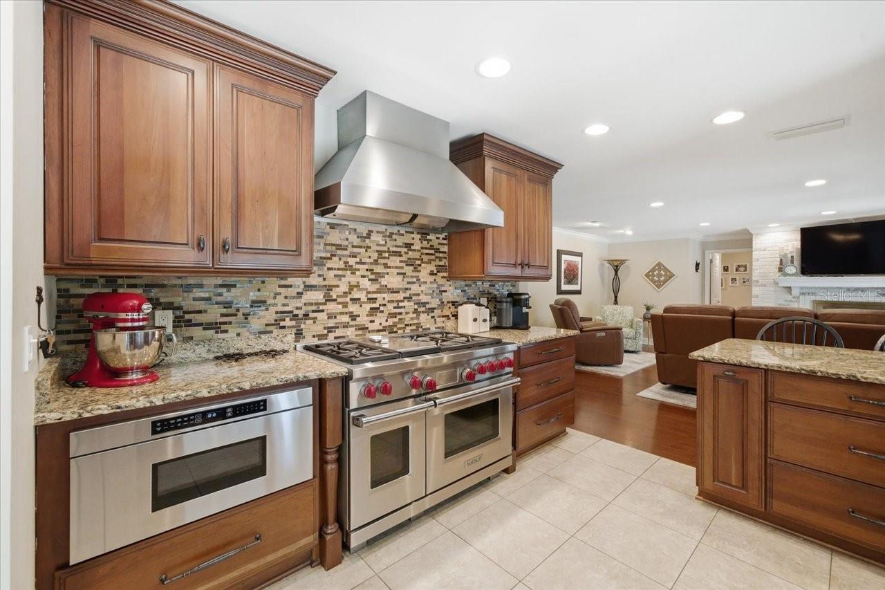 CARROLLWOOD VILLAGE SEC 1 - Residential