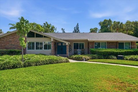 Photo of 4014 Carrollwood Village Drive, Tampa, FL 33618 (MLS # TB8502720)
